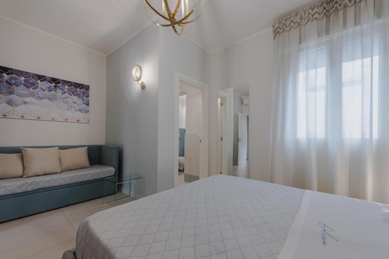 Dolcirive B&B - 切萨雷奥港 外观 照片