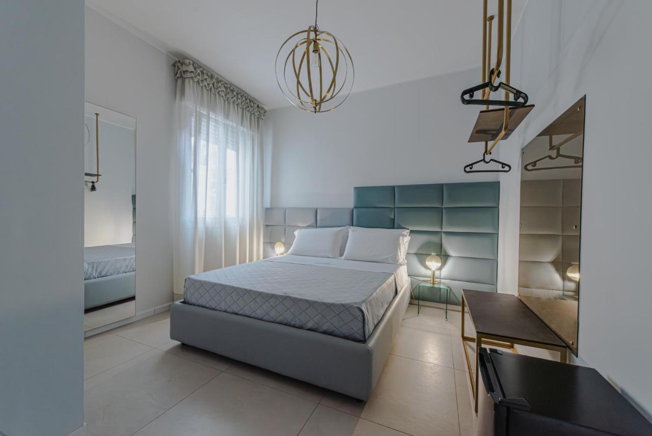 Dolcirive B&B - 切萨雷奥港 外观 照片